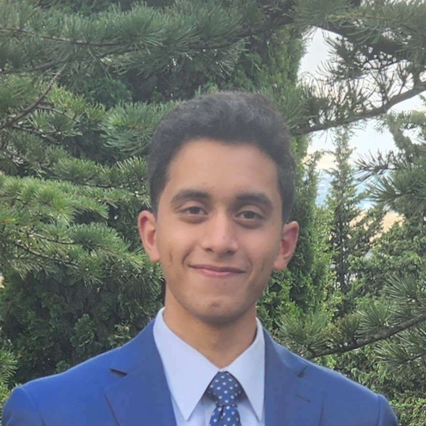 Aditya Herekar