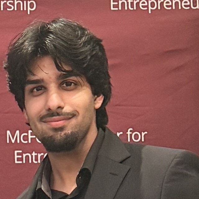 Karan Verma